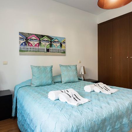 Apartamento Monte Laguna Виламура Экстерьер фото